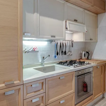 Apartment Guesthero - Crescenzago M2 Milan