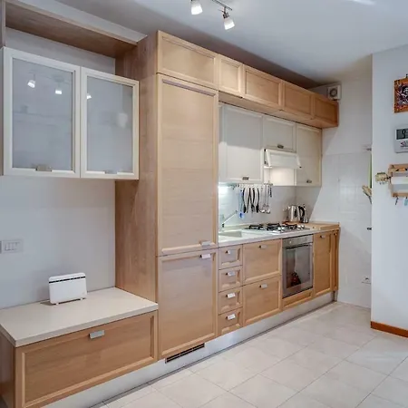 Apartment Guesthero - Crescenzago M2