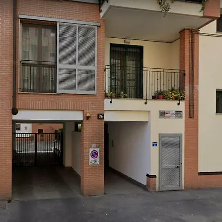 Apartment Guesthero - Crescenzago M2 *