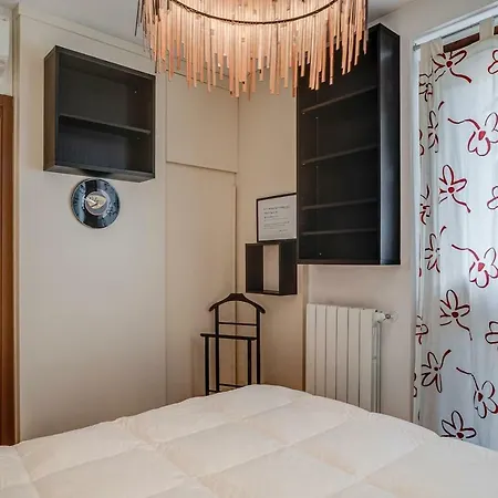 Apartment Guesthero - Crescenzago M2 Milan