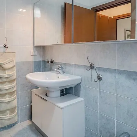 Guesthero - Crescenzago M2 Apartment