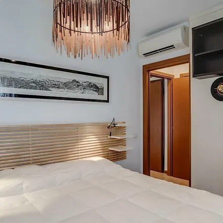 Guesthero - Crescenzago M2 Apartment
