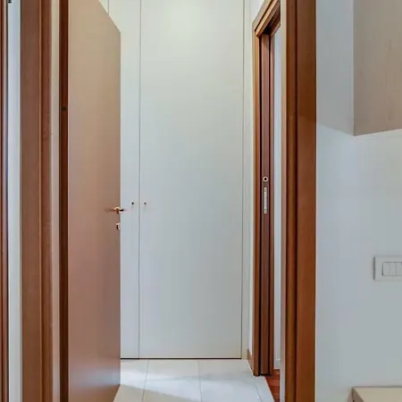 Apartment Guesthero - Crescenzago M2 Milan