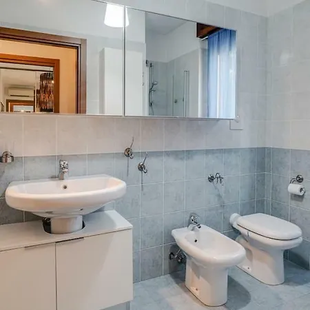 Guesthero - Crescenzago M2 Apartment