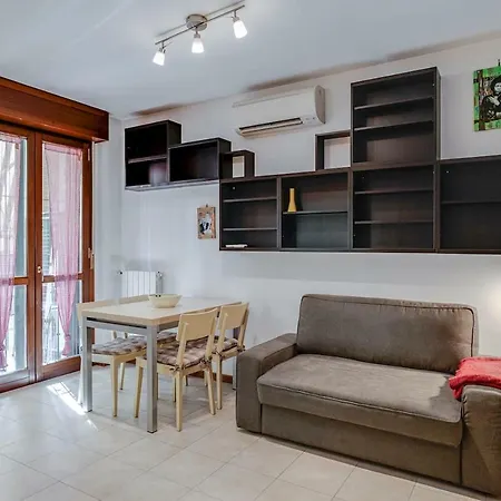 Guesthero - Crescenzago M2 Apartment